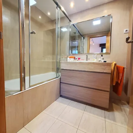 Couette-café Con Piscina Y Sauna Sant Cugat del Vallès