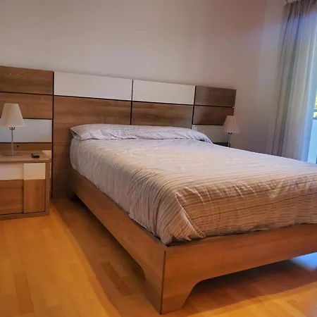 Couette-café Con Piscina Y Sauna