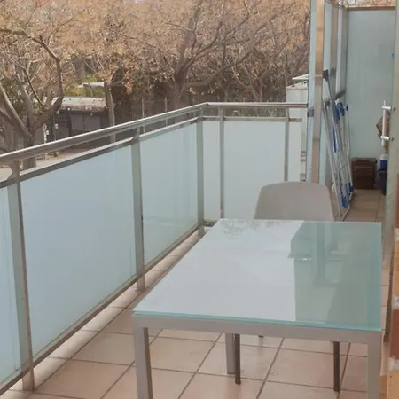Con Piscina Y Sauna * Sant Cugat del Vallès