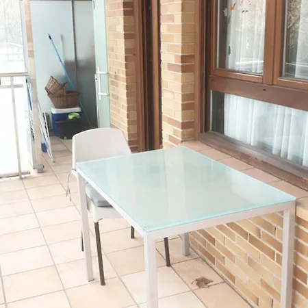 Con Piscina Y Sauna Sant Cugat del Vallès