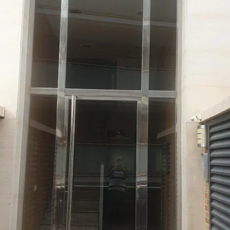 Con Piscina Y Sauna * Sant Cugat del Vallès