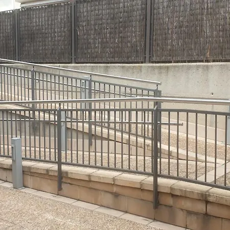Con Piscina Y Sauna