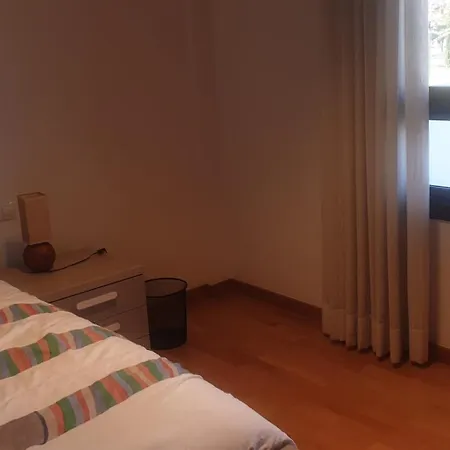Couette-café Con Piscina Y Sauna Sant Cugat del Vallès
