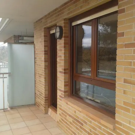 Couette-café Con Piscina Y Sauna