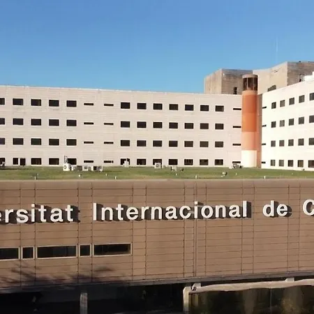 Con Piscina Y Sauna Sant Cugat del Vallès