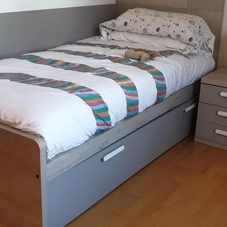 Con Piscina Y Sauna לינה וארוחת בוקר סנט קוגאט דל ואייס